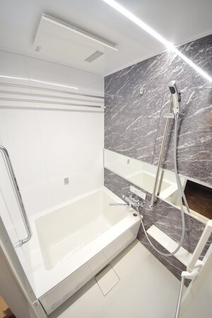 レクシード神楽坂の物件内観写真